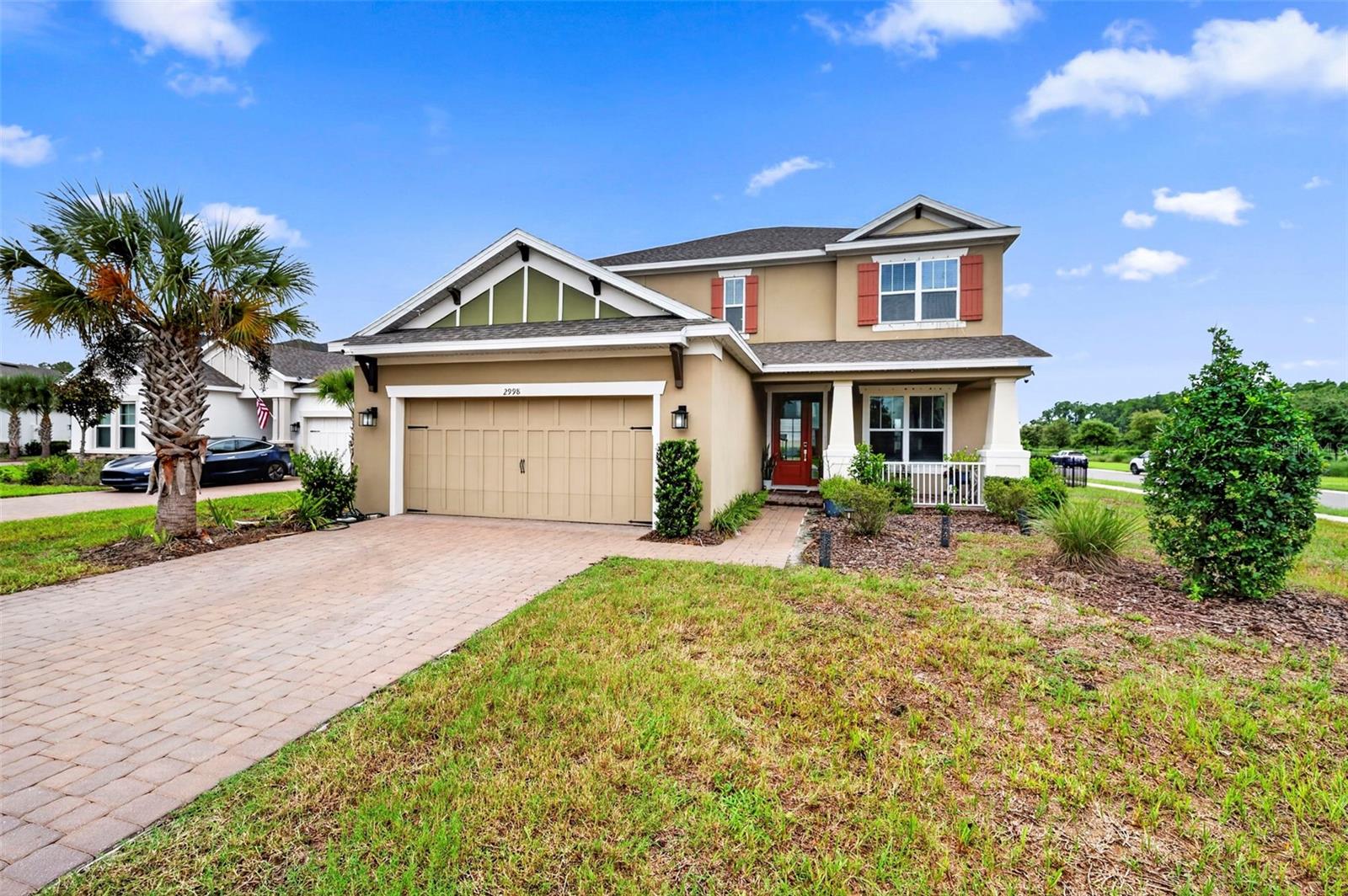 2998 Lilla Trail