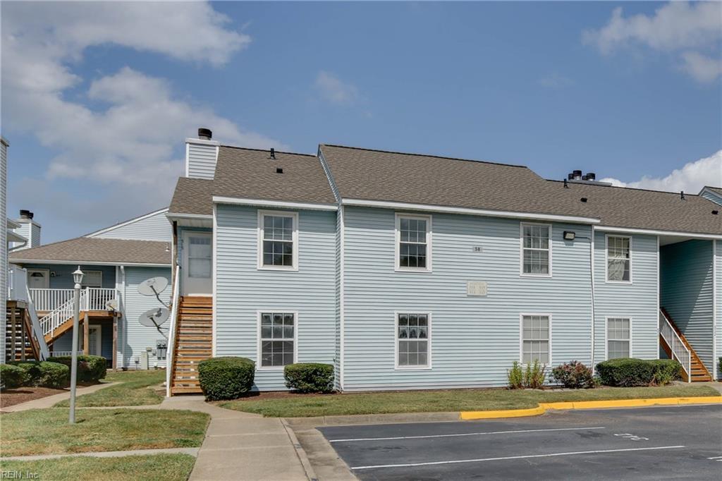 513 Wharf Court, Virginia Beach, VA 