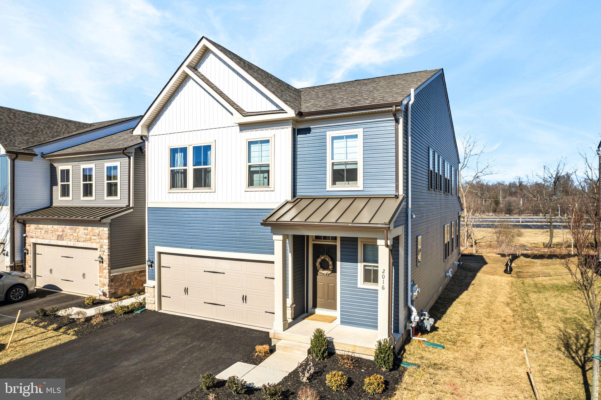 2016 Marquis Ln  
