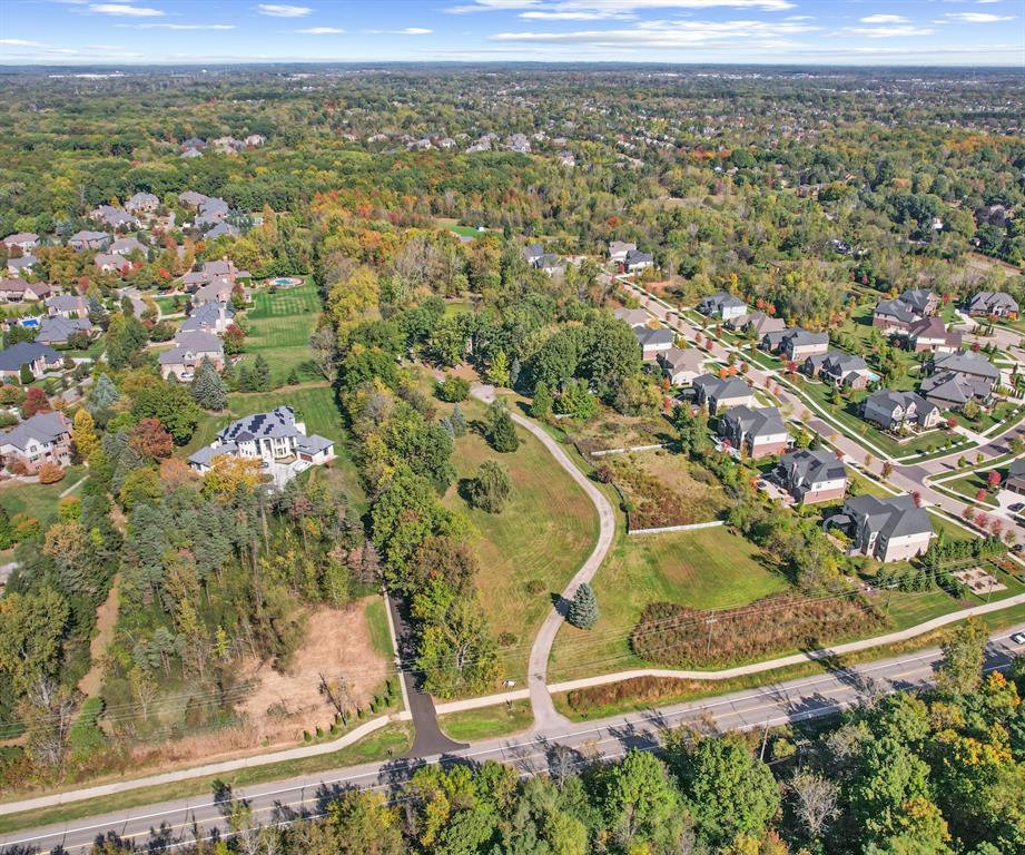 The BENEFIT of this property... amazing details to follow... STAY TUNED