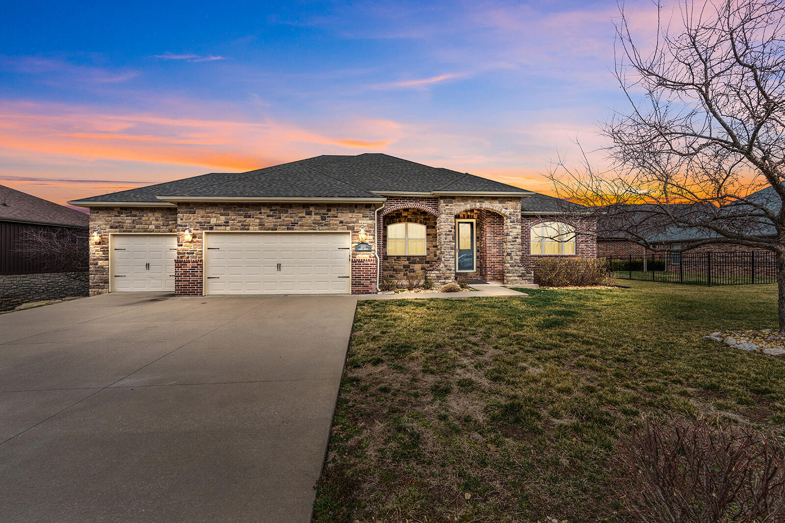 209 Stoney Pointe Drive