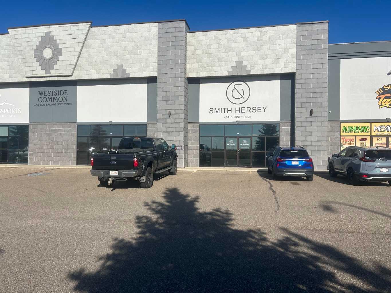 Office spaces #104 and #105 at 2201 Box Springs Blvd, were built in 2009 and merged into one space, combined, the two spaces offer 12 offices, a mezzanine, 1 boardroom, 3 bathrooms, and a kitchenette. Featuring tile flooring, these units provide a modern, functional layout. Conveniently located near Horizon Veterinary Services, El Super Taco, Acera Insurance, The Bolt Guys, Mattress Mattress, Princess Auto, and Costco.  Units could be sold or leased separately, if less space is required. Also available for lease.