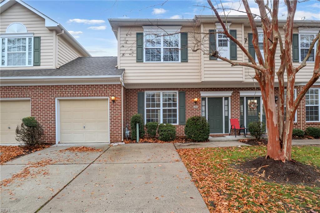 2165 Tarleton Oaks Drive, Virginia Beach, VA 