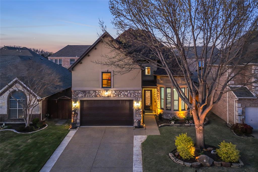 36 Tranquil Pond, Drive Frisco, TX