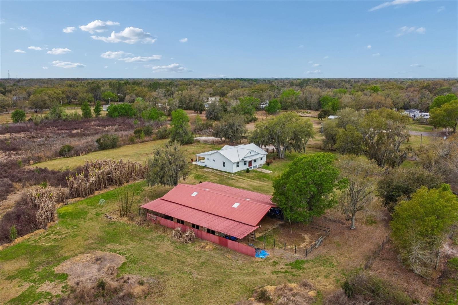 5614 Pless Road