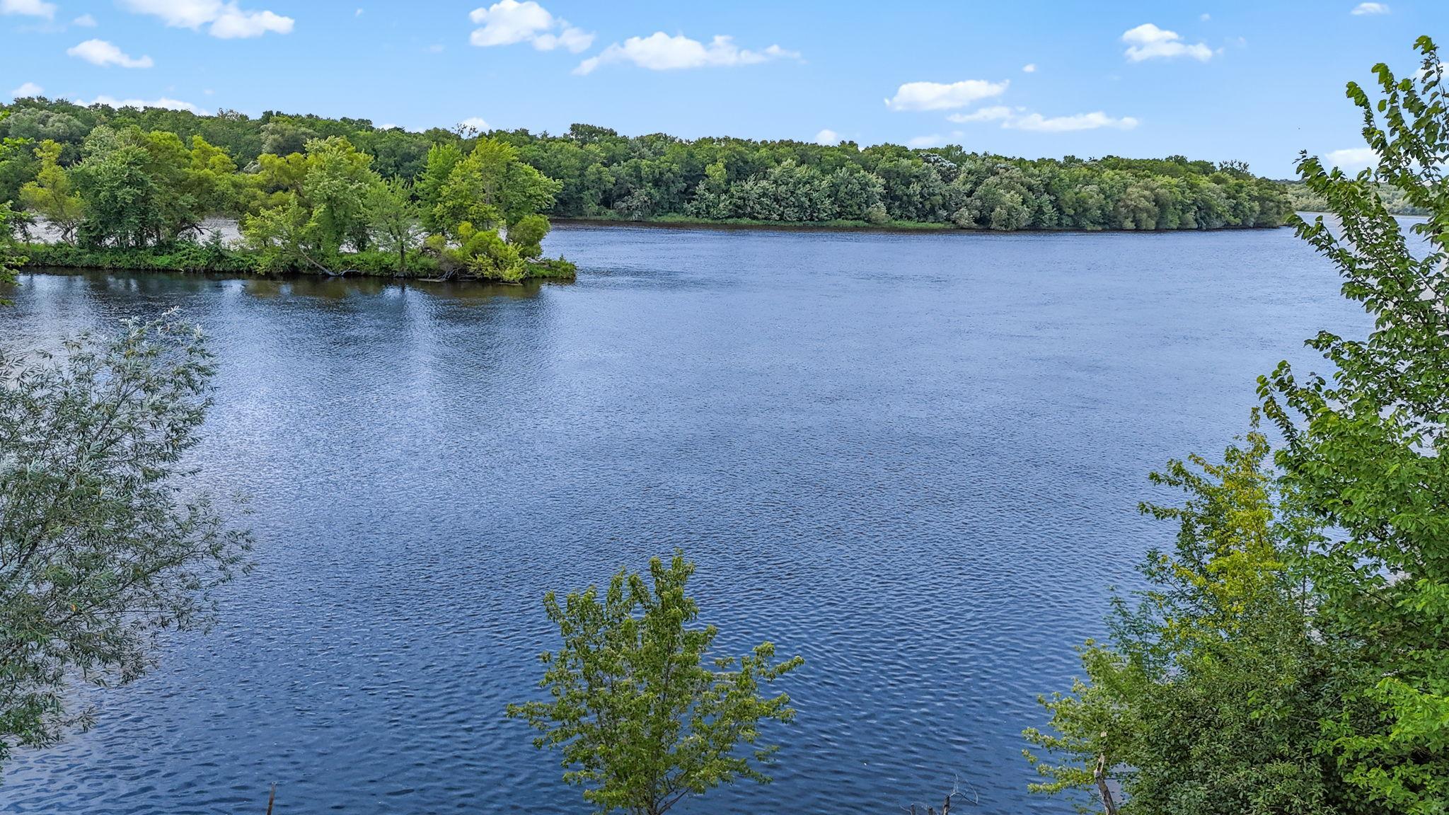 tbd Ferry Point Place NW