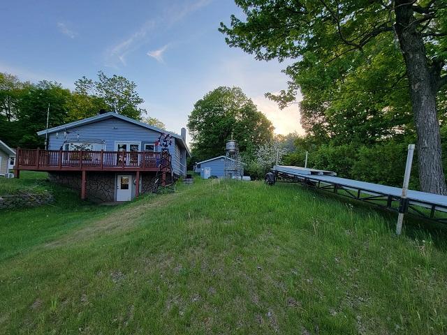 1972 W Chub Lake Road