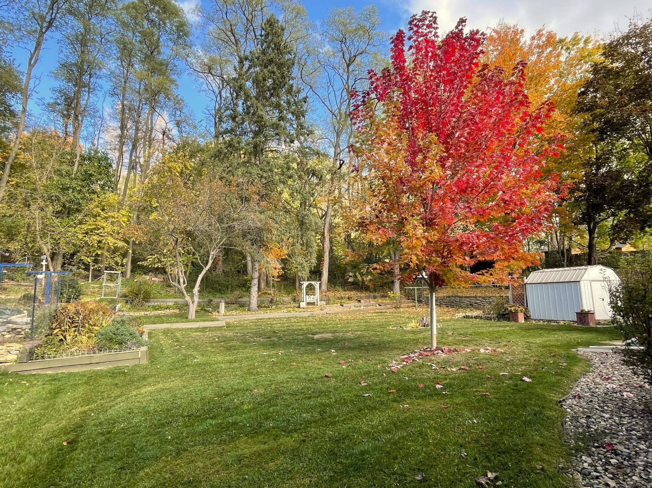 1108 Hawthorn Street