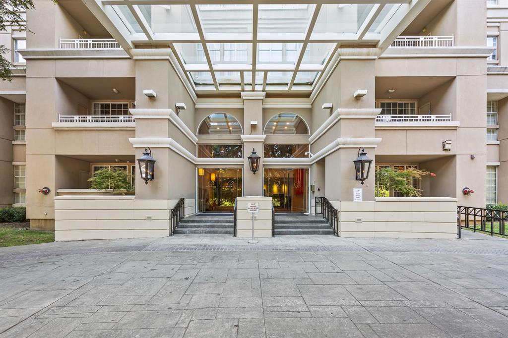 3225 Turtle Creek Boulevard 122