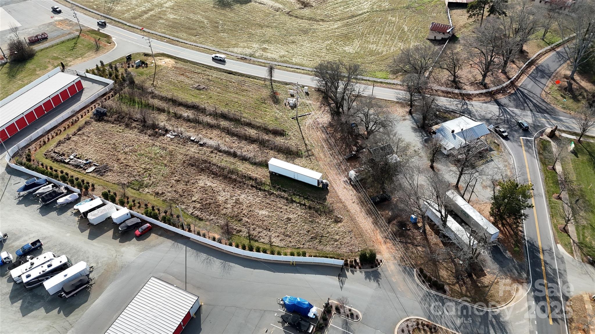 14909 Beatties Ford Road