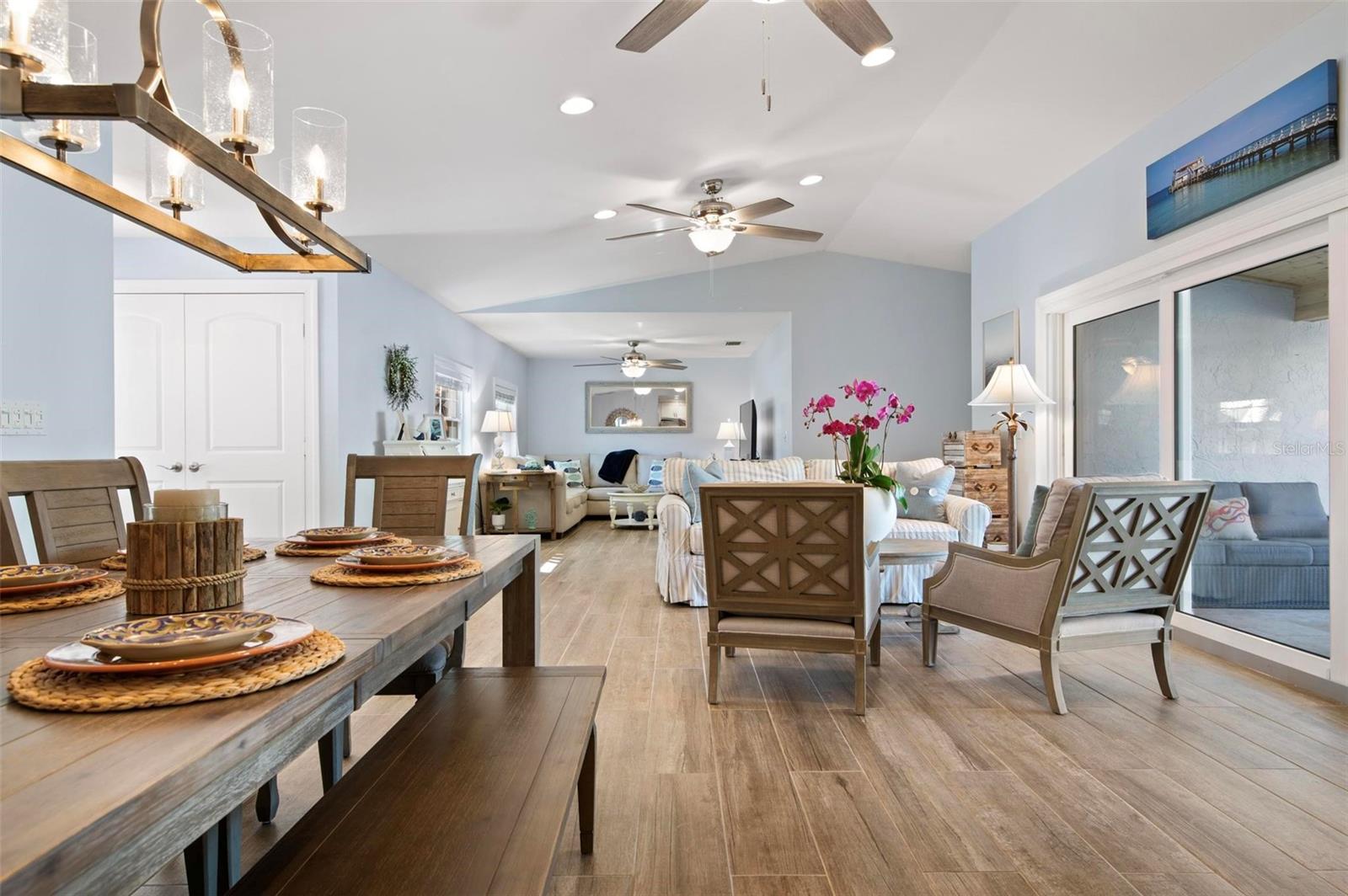 607 North Point Drive