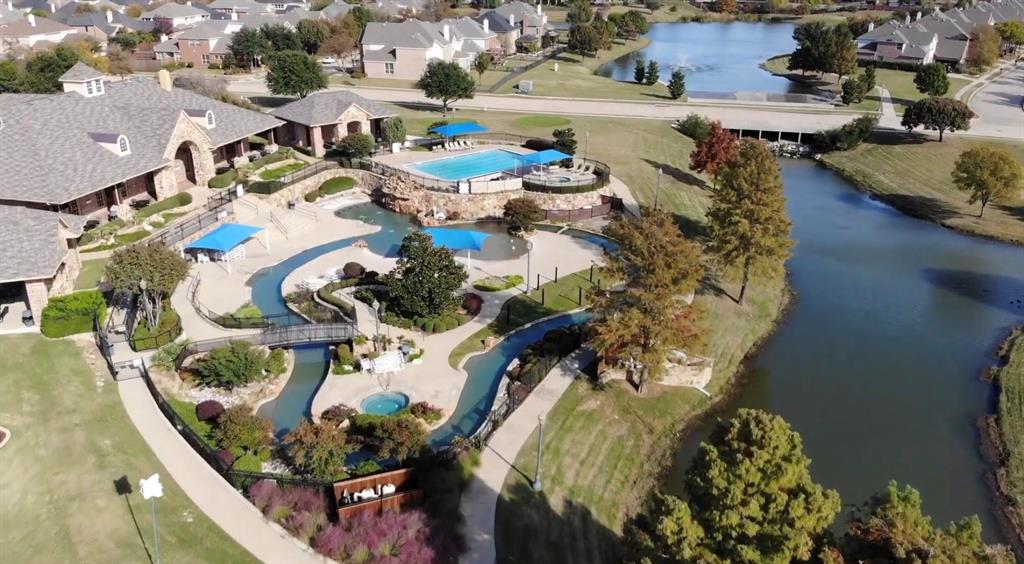 4422 Republic, Drive Frisco, TX