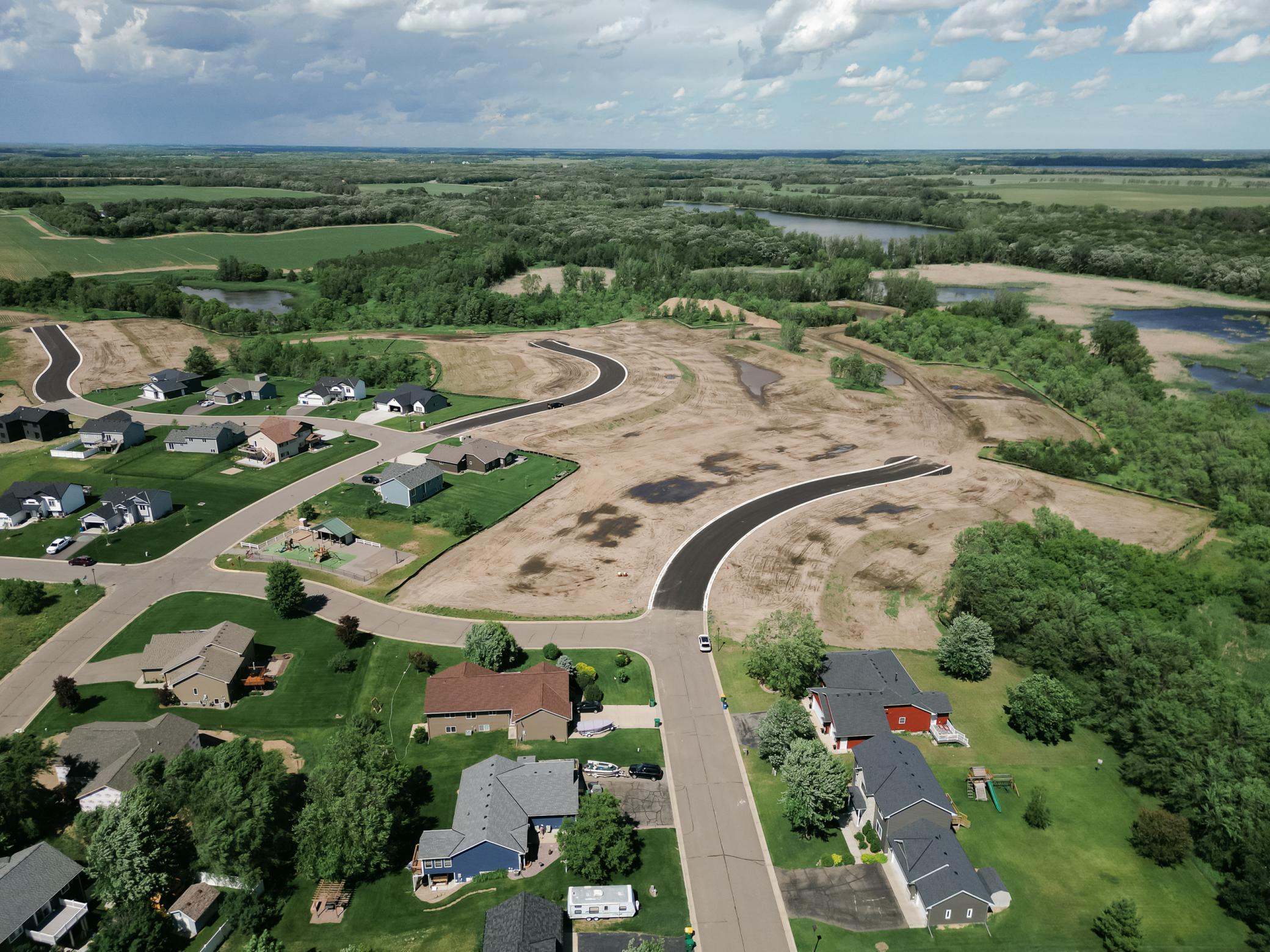 8255 Natures Edge Road