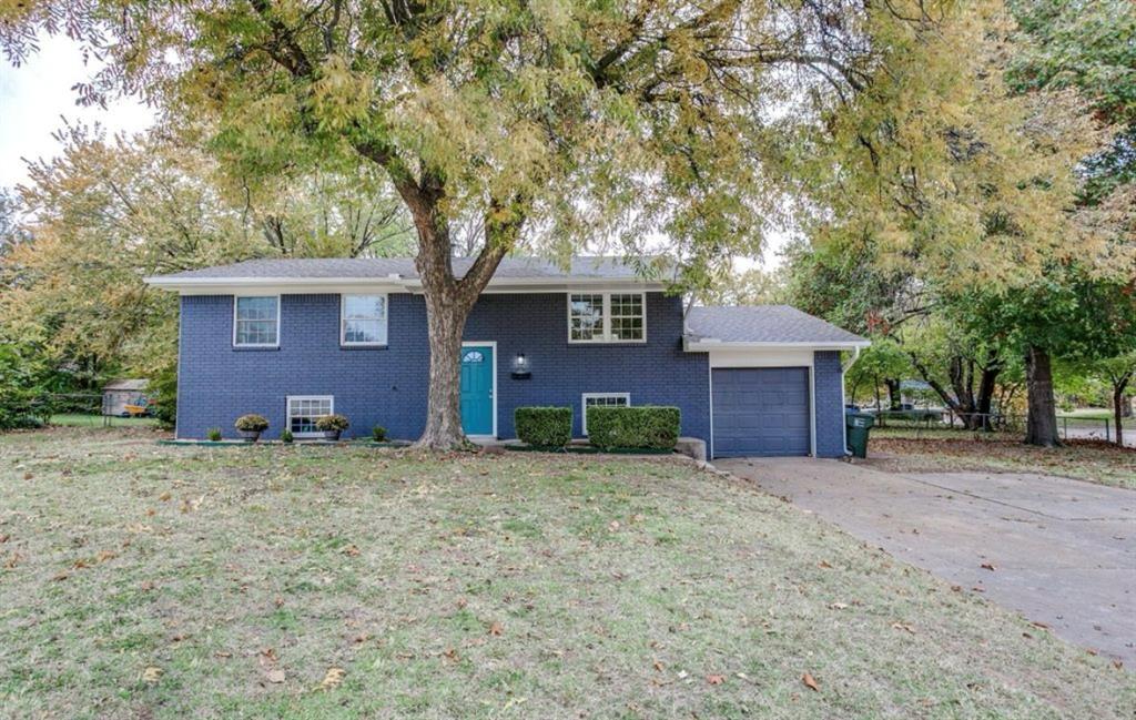 Home is owned by a corporate trust. When the Trust took over management of the property many updates and general repair maintenance items were addressed. The home was completely remodeled by a GC in 2023.