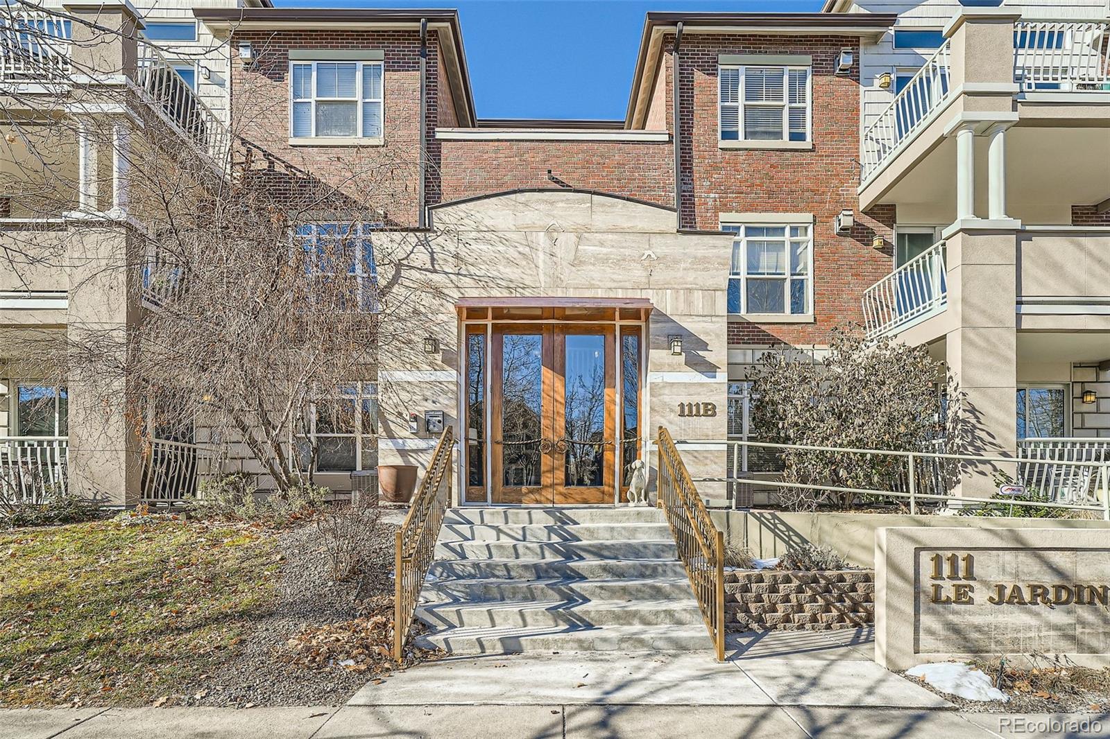 111 S Monroe Street B207