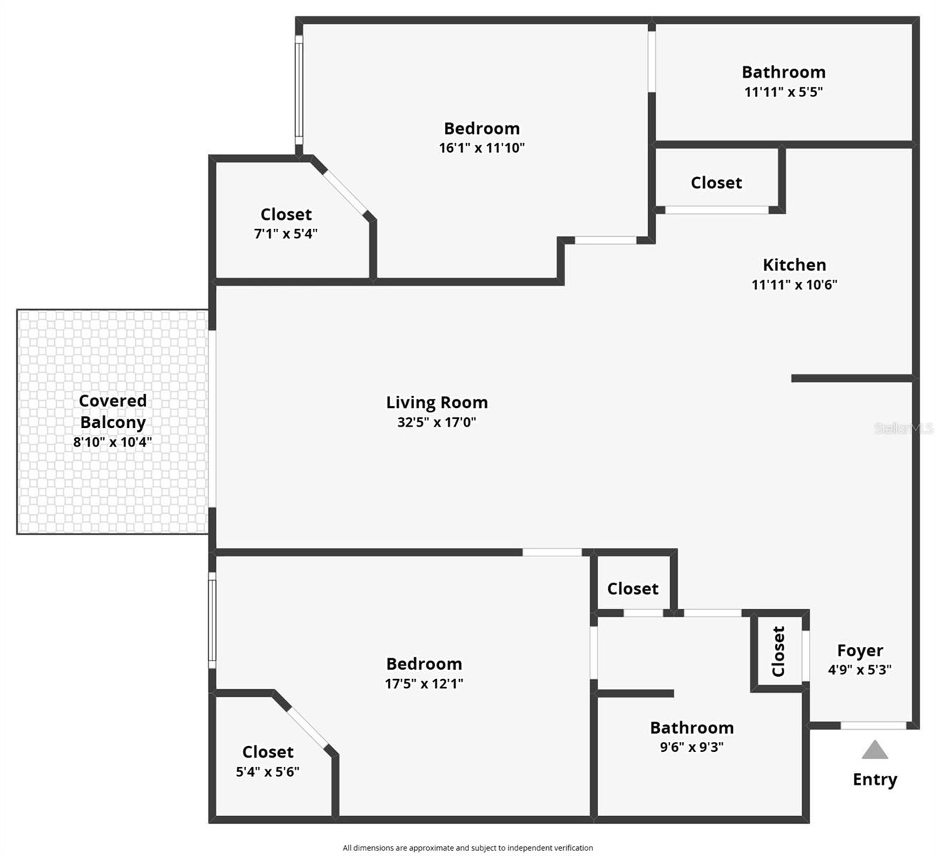 4306 Bayside Village Drive 202