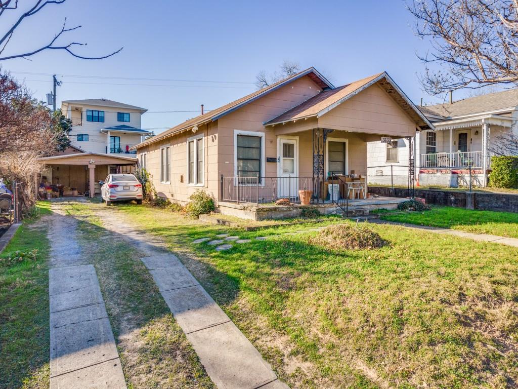 3633 Washburn Avenue