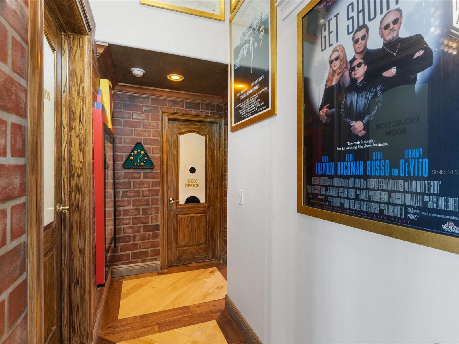 6215 Blakeford Drive