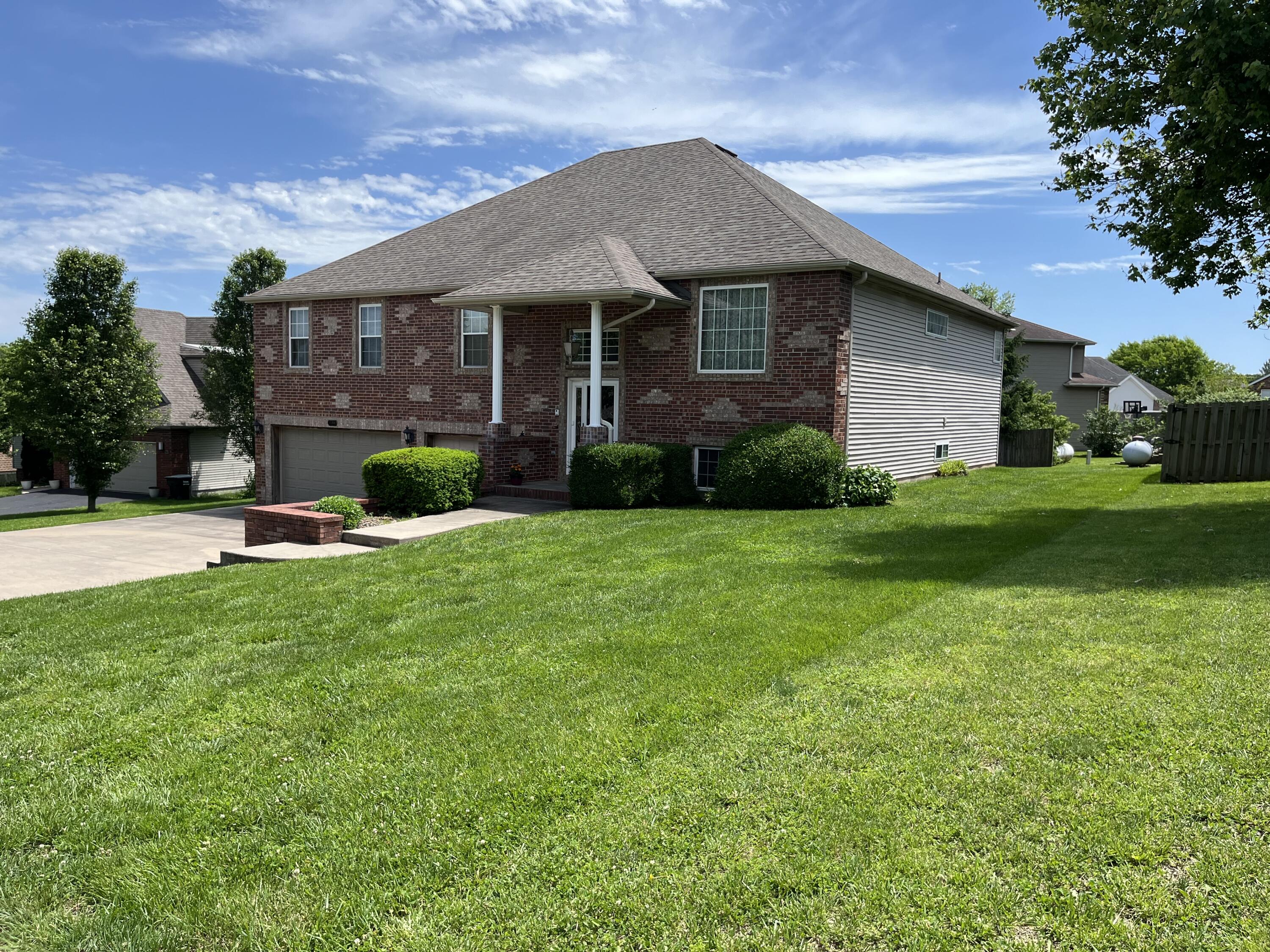 1518 W Stagecoach Court
