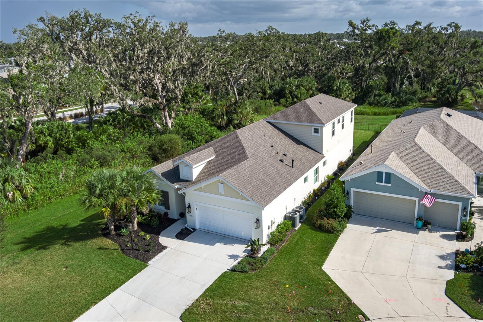 4446 Rustling Pines Terrace