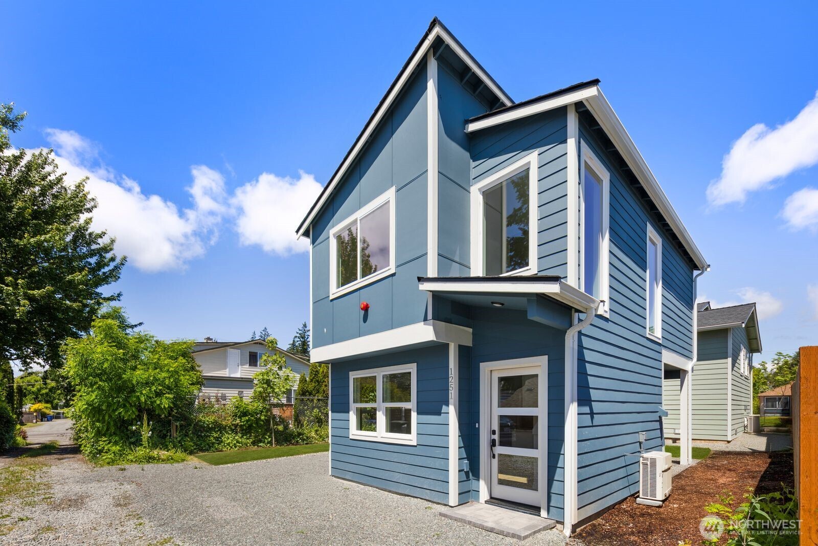1251 SW 151st Street