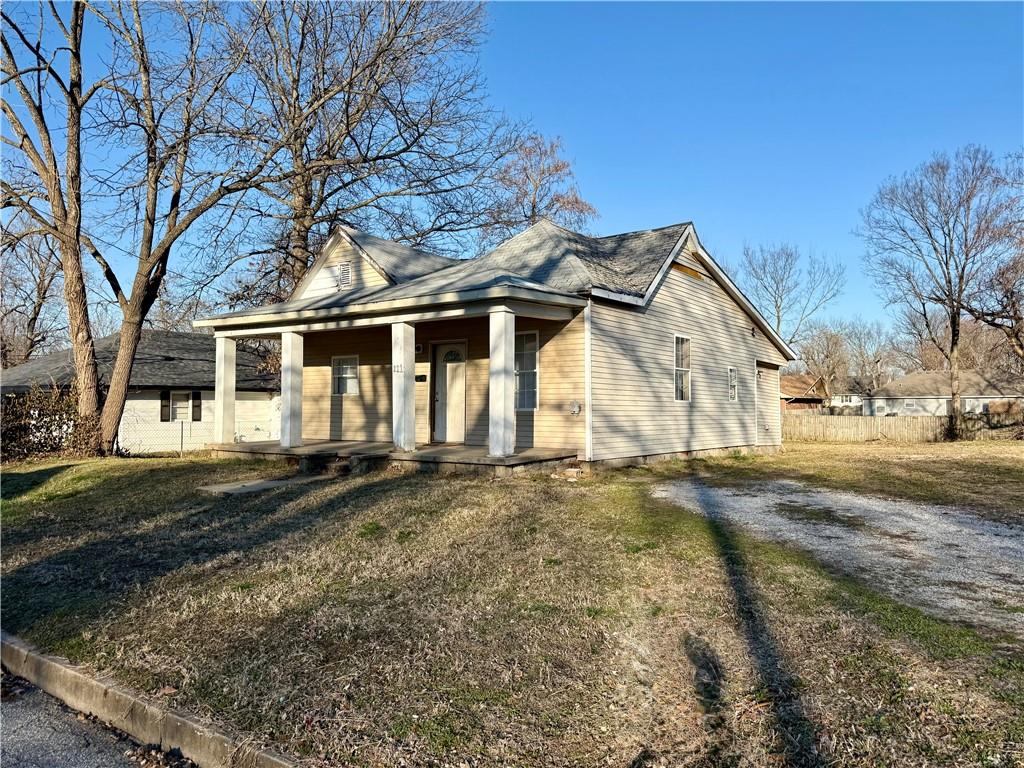 221 N Clay Street