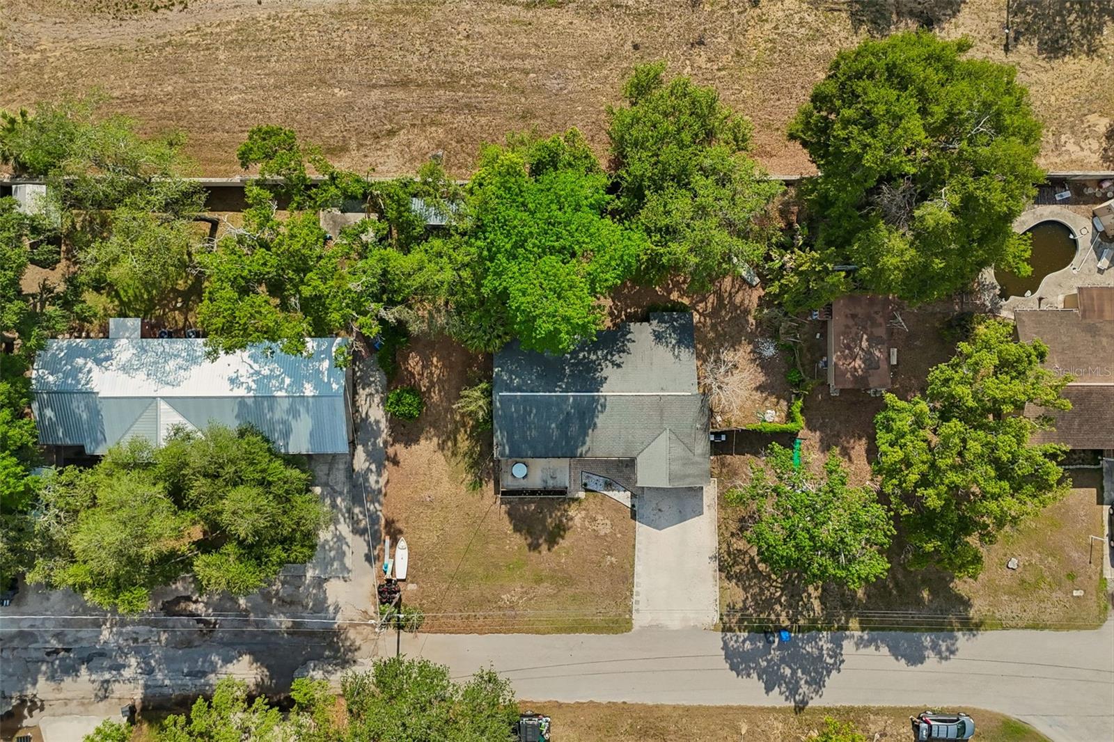 118 Horst Road