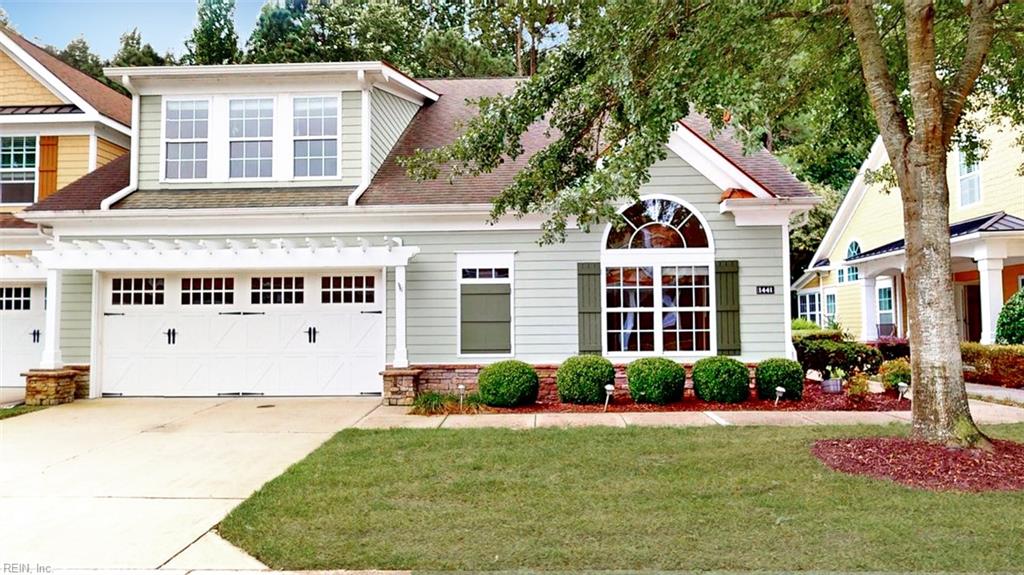 1441 Carrolton Way 165, Chesapeake, VA 23320