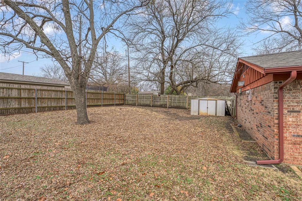 702 Hillside Drive