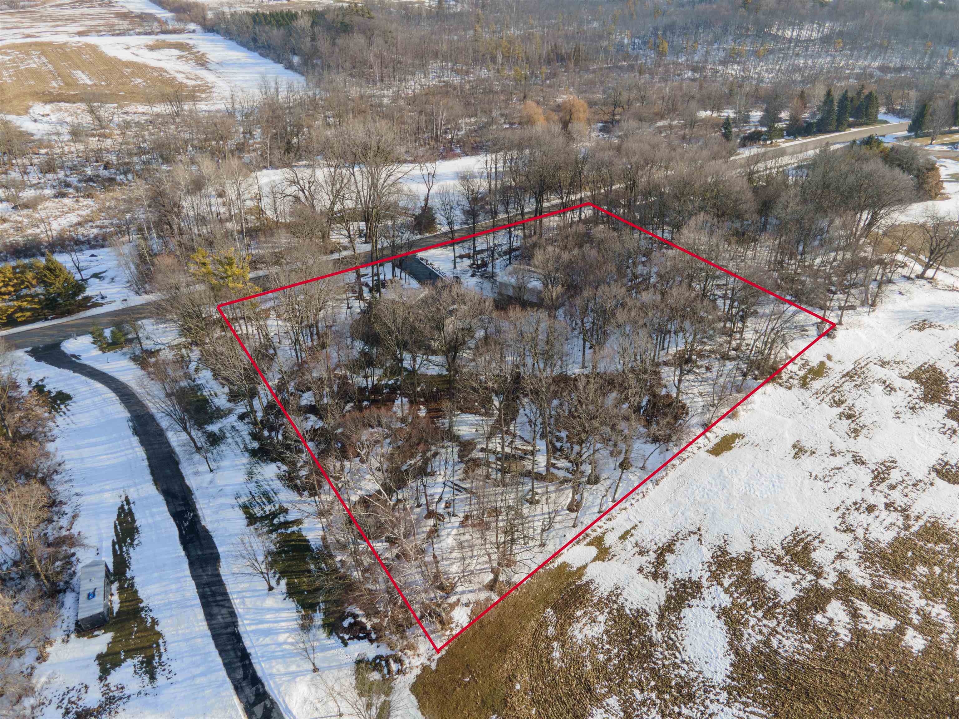 14028 Louis Corners Road