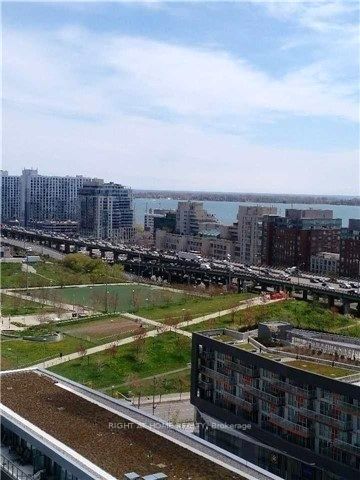 170 Fort York Blvd 1504