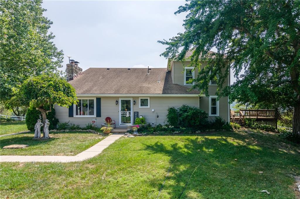 611 Turner Road for sale in St Joseph, Missouri, 2453482