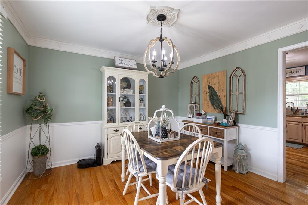 3743 NE Woodland Court