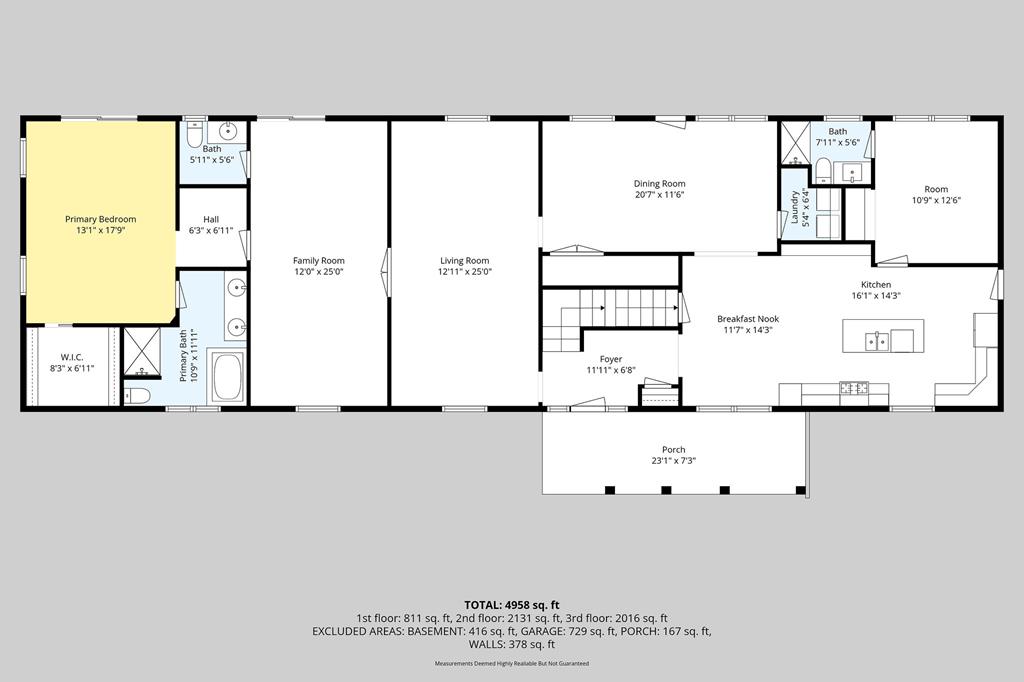 2246 Hidden Cove Rd