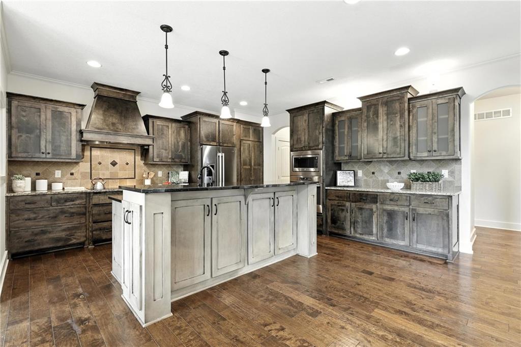 9501 NE 93rd Terrace