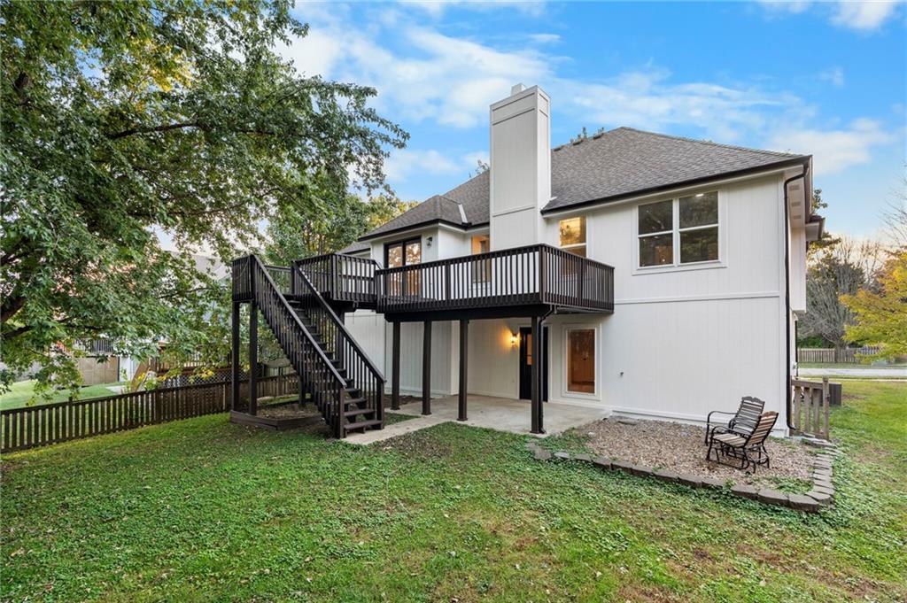 14611 Wicklow Street