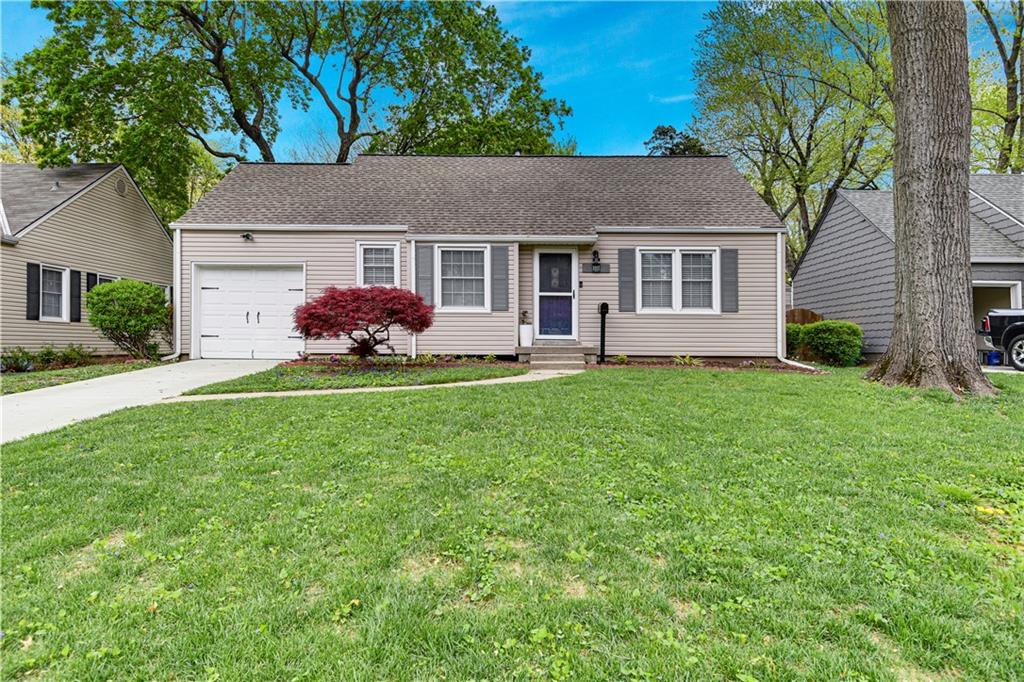 5347 Rosewood Street