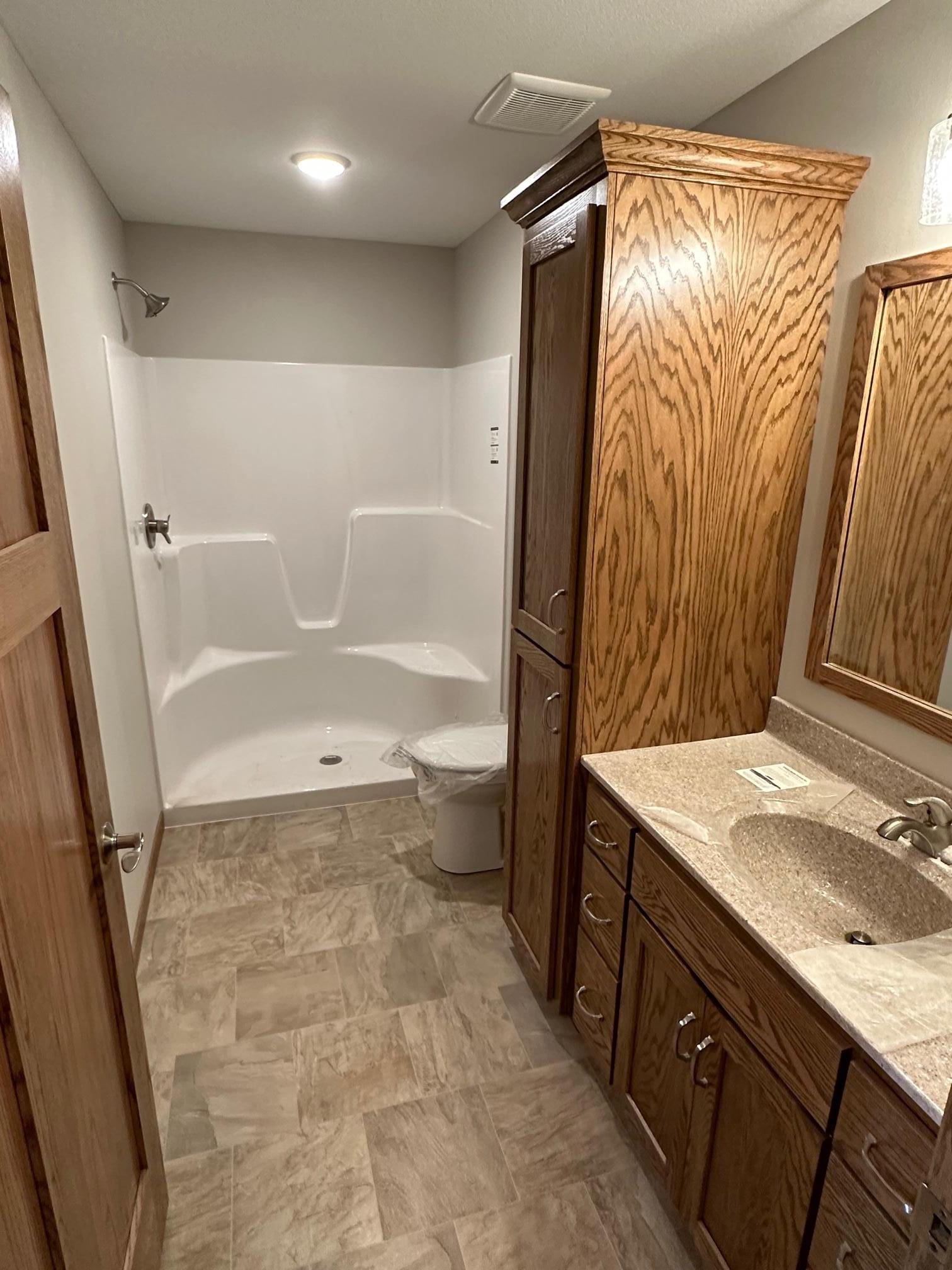 2005 Sandstone Loop N
