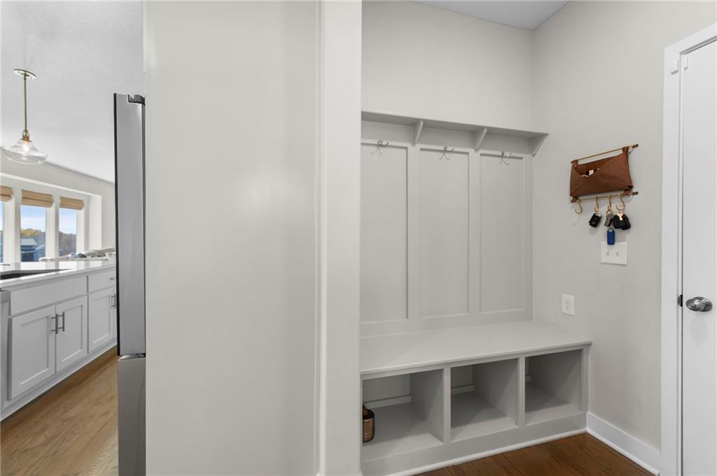 7613 N Tullis Avenue