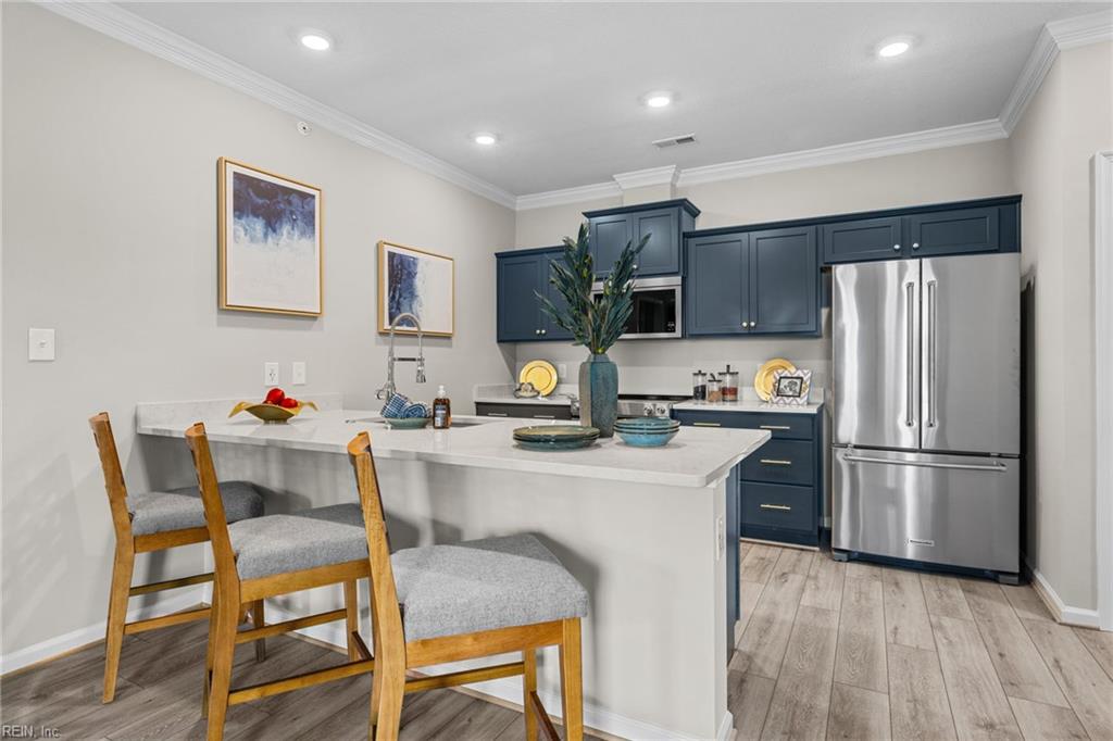 MM Heritage Series @ Legacy At Burbage Lake