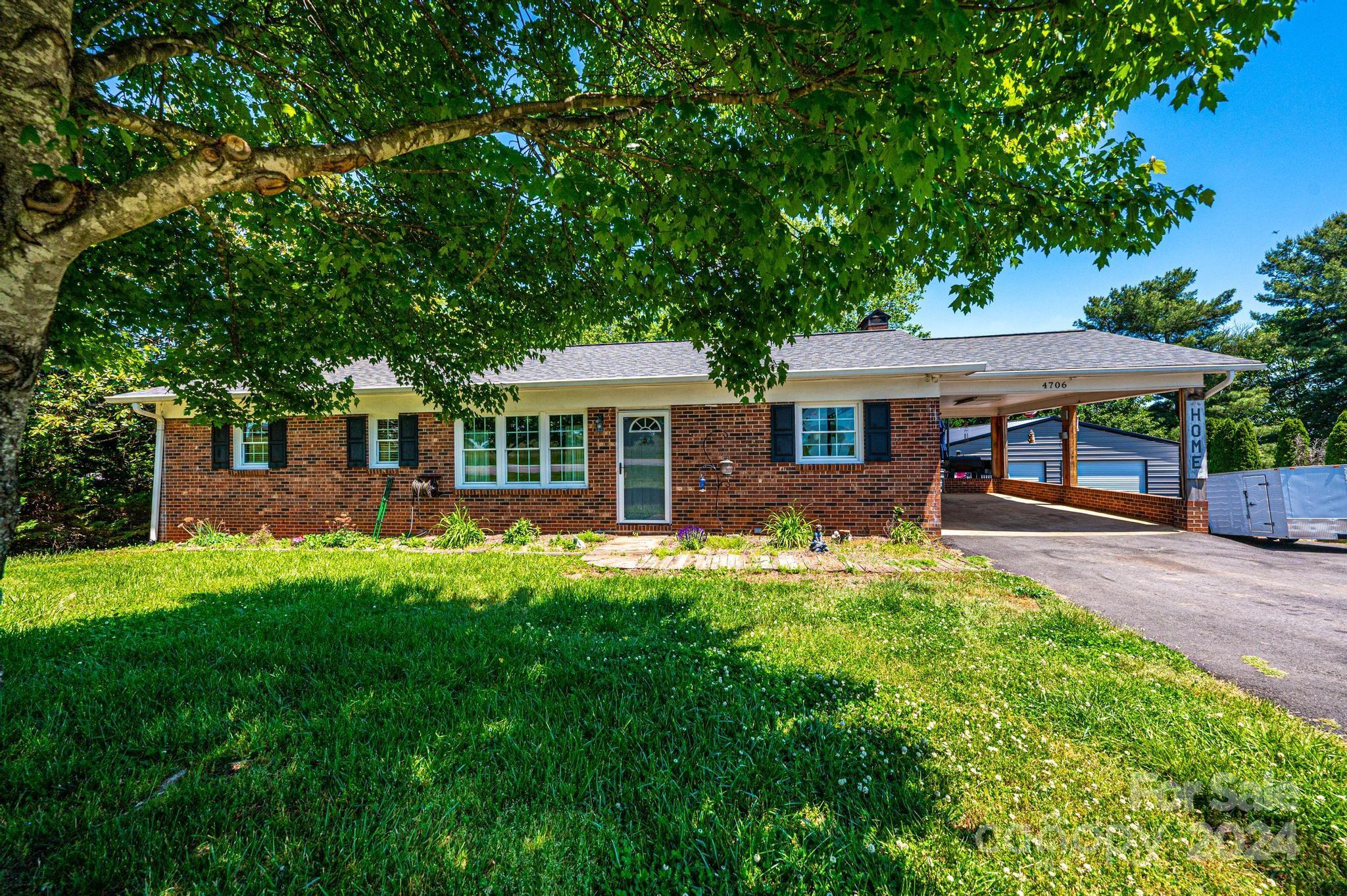 4706 Sawmills School Road