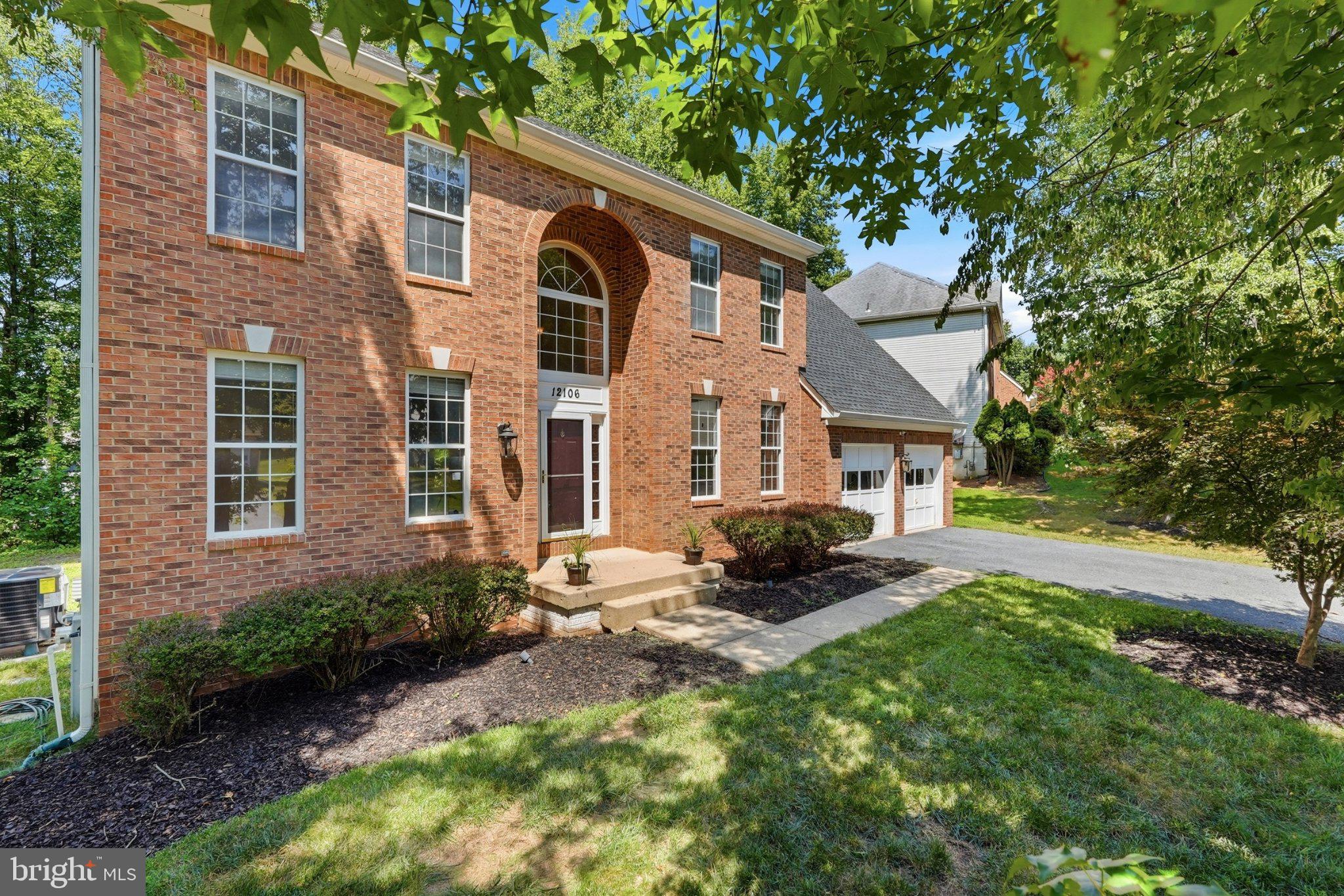 12106 Quick Fox Lane