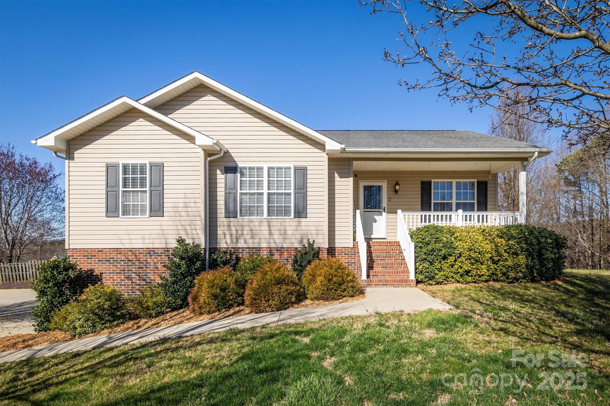 2 Granite Creek