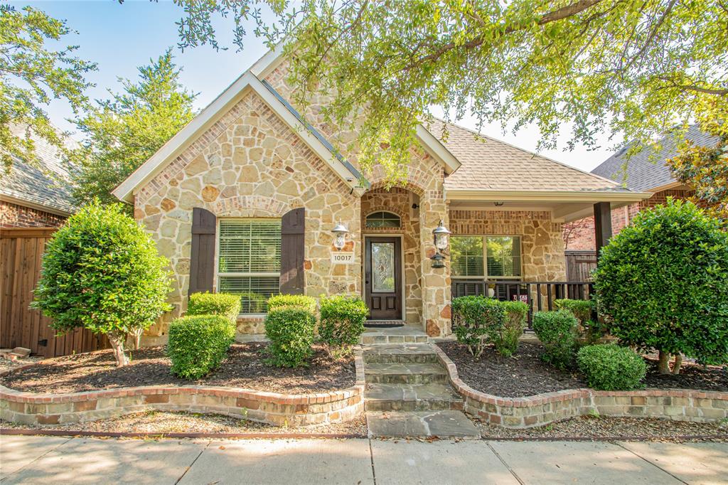 10017 Bell Rock, Road Frisco, TX