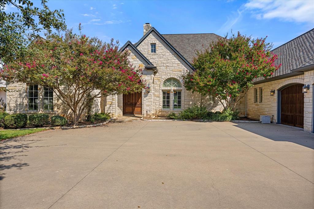 1206 E Baja Court , Granbury, TX, 