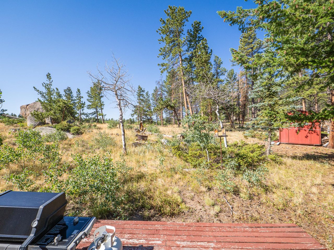 478 Wapiti Rd