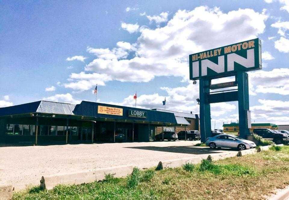 Positioned in the heart of Alberta’s thriving Peace Country, this well-established 61-room full-service hotel offers an exceptional investment opportunity in one of Northern Alberta’s key service and resource-based communities. Strategically located directly on busy Highway 43, part of the CANAMEX trade corridor connecting Edmonton, Grande Prairie, British Columbia, and Alaska, the property benefits from outstanding year-round visibility, easy access, and consistent commercial traffic. Features include 56 guest rooms, 5 suites, lounge with VLTs, ample on-site parking, and approximately 2.45 acres of Highway Commercial land. The on-site restaurant is fully leased, providing additional rental income. Major capital improvements completed in 2015 include electrical upgrades, packaged air-conditioning units, partial room renovations, and exterior improvements. Valleyview serves as a major regional hub supporting oil & gas, forestry, agriculture, tourism, and transportation sectors, making this an excellent opportunity to acquire an established hospitality asset in Alberta’s Peace Country.