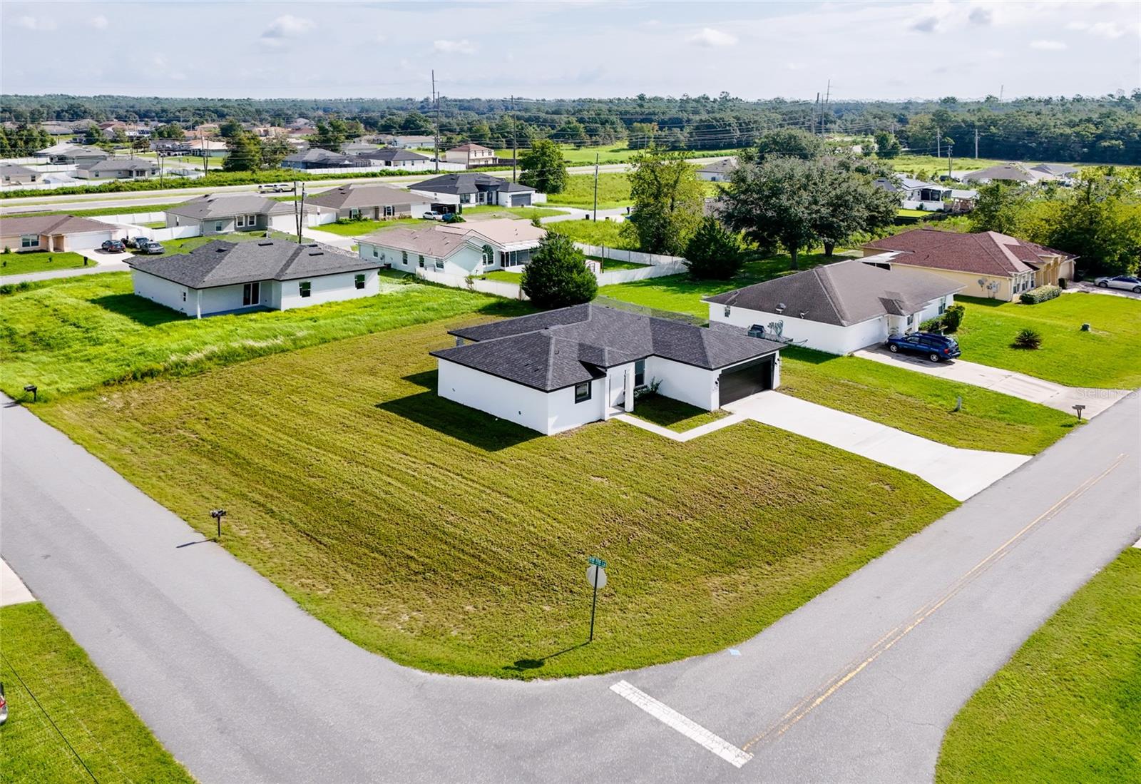 4793 SW 136th Street