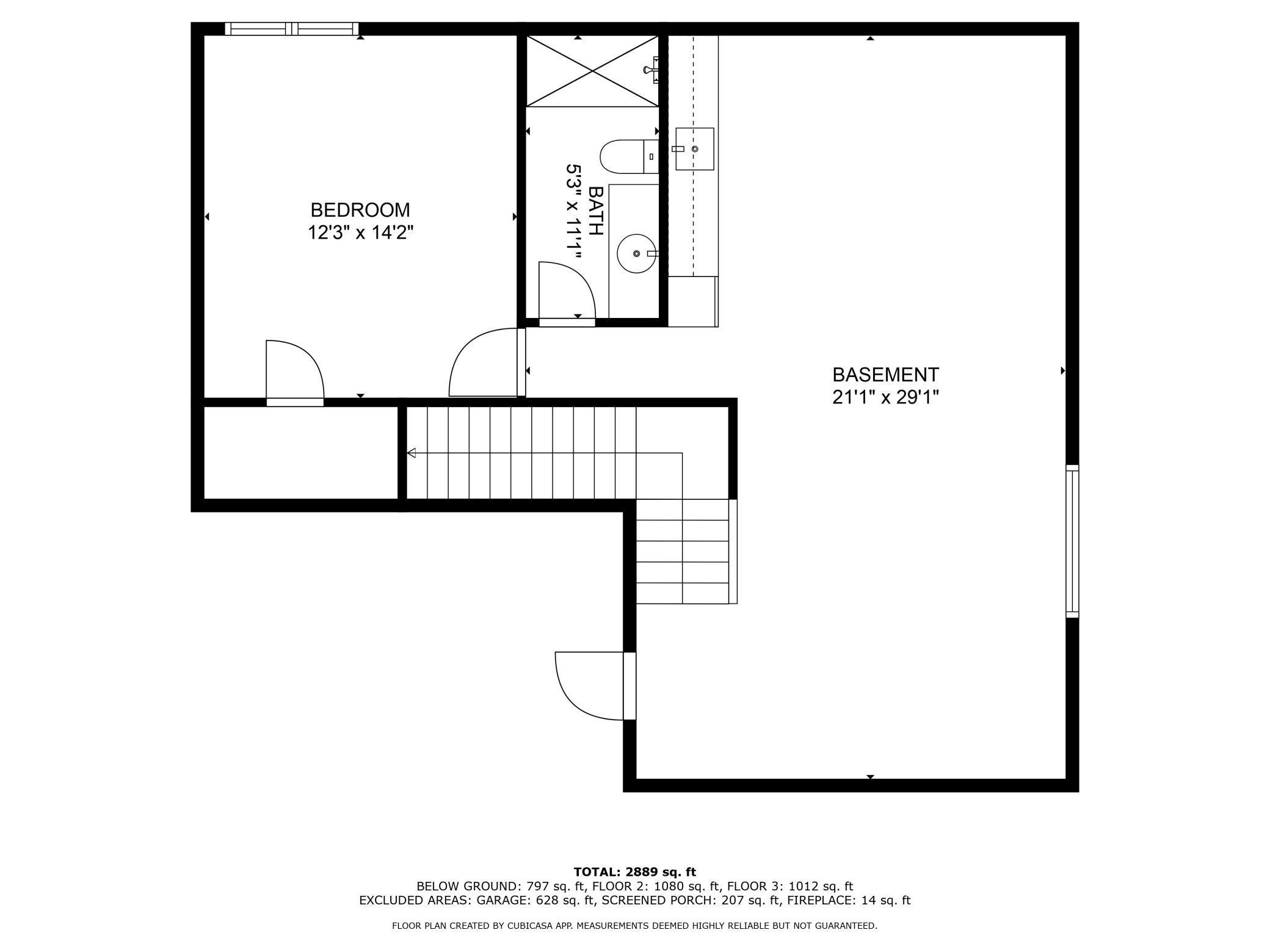1301 Pondview Lane