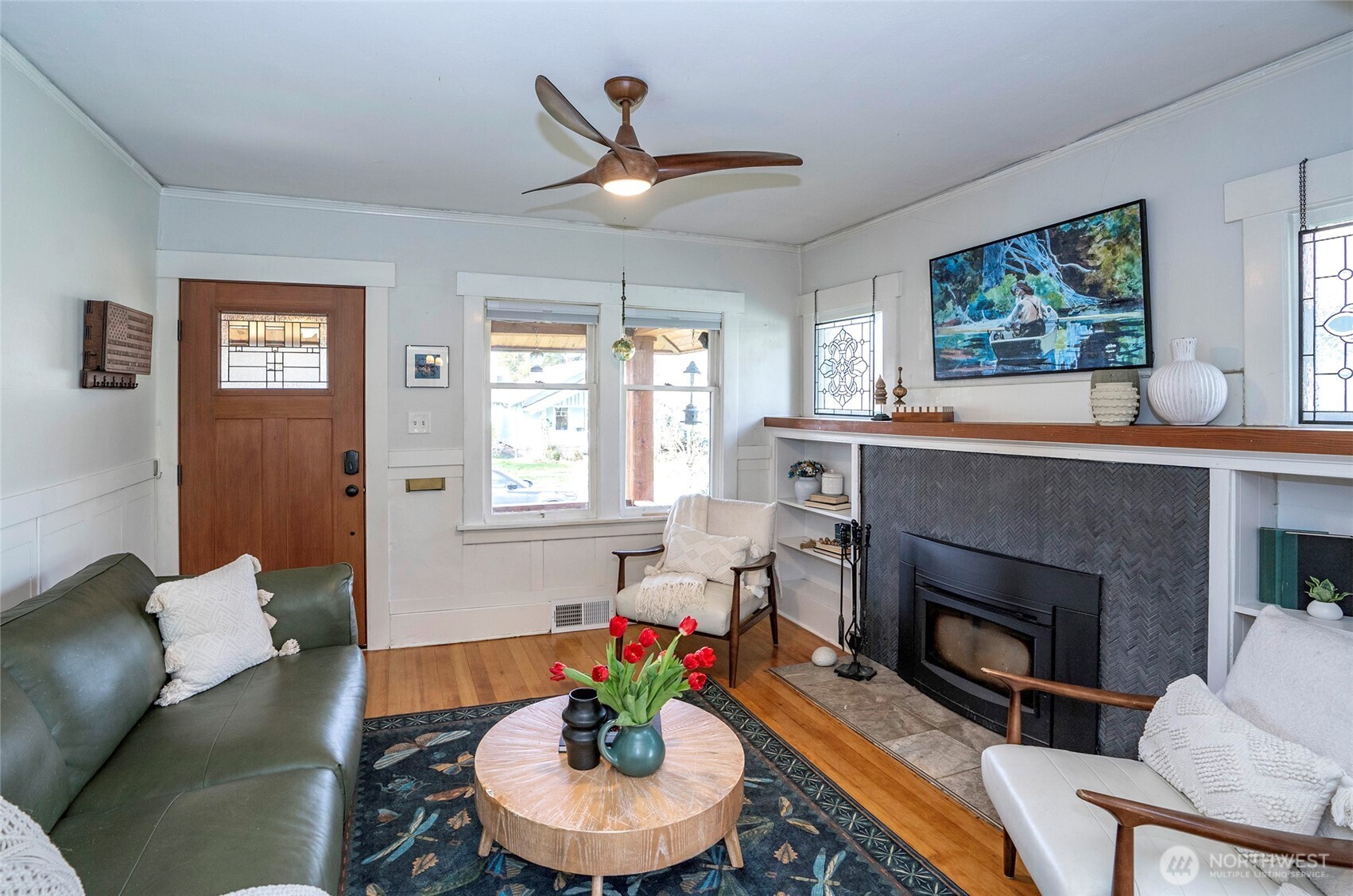 819 S Anderson Street